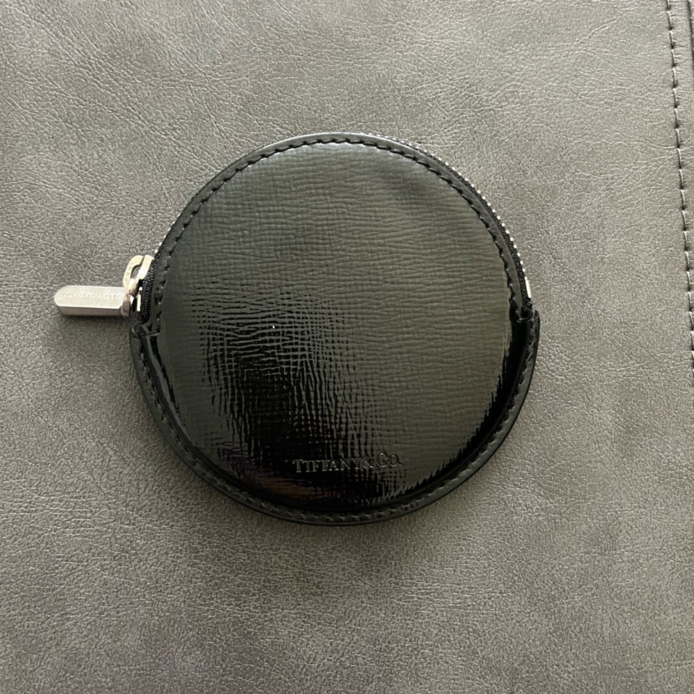 Tiffany & Co Coin Purse